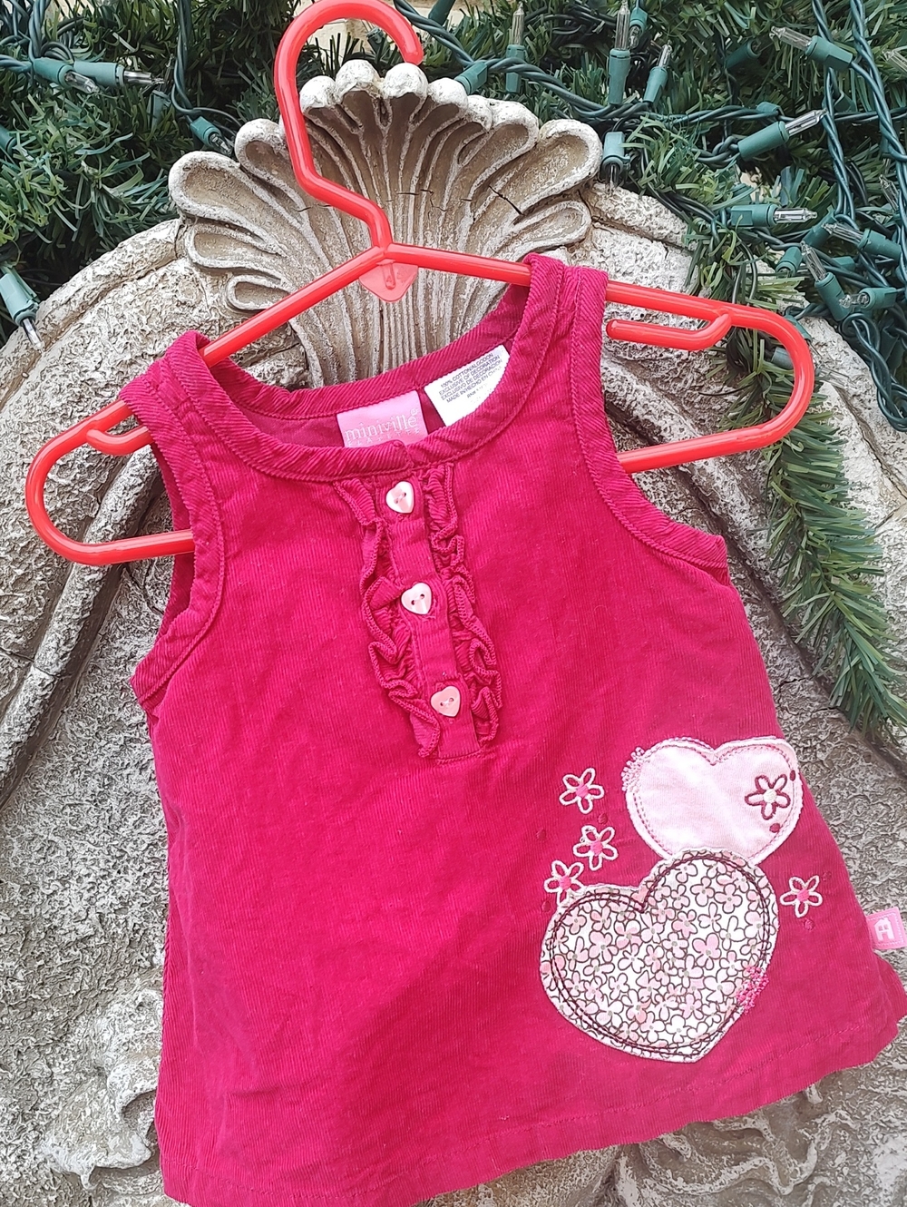 Red Dress /miniville